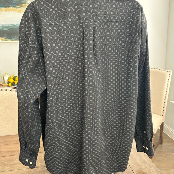 Panhandle Slim long sleeve button down size XL - Picture 3 of 6